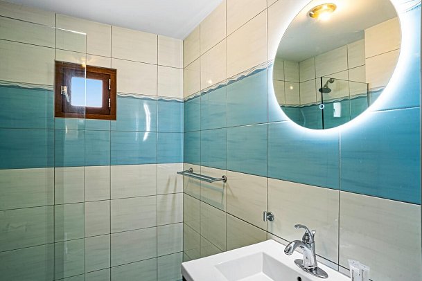 Kunuku Aqua Resort - Trademark Collection by Wyndham - Wohnbeispiel Kunuku Apartment (Zimmercodierung UB1)