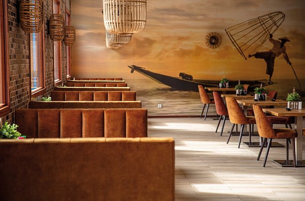 Kunuku Aqua Resort - Trademark Collection by Wyndham