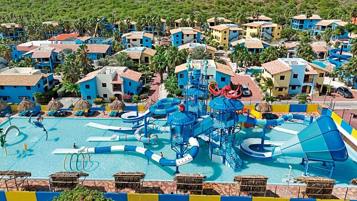 Kunuku Aqua Resort - Trademark Collection by Wyndham