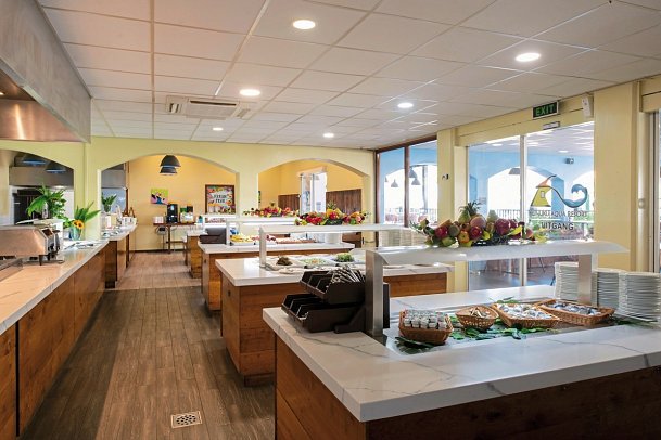 Kunuku Aqua Resort - Trademark Collection by Wyndham