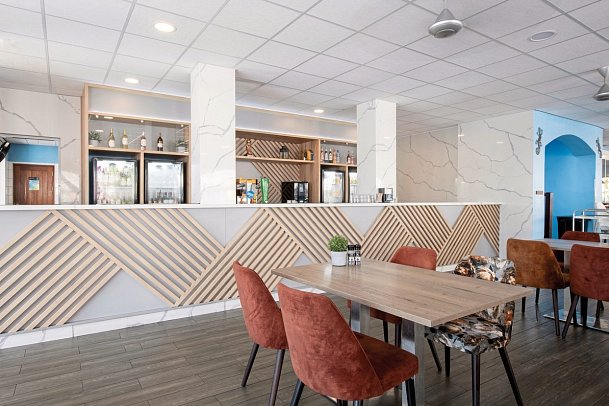 Kunuku Aqua Resort - Trademark Collection by Wyndham