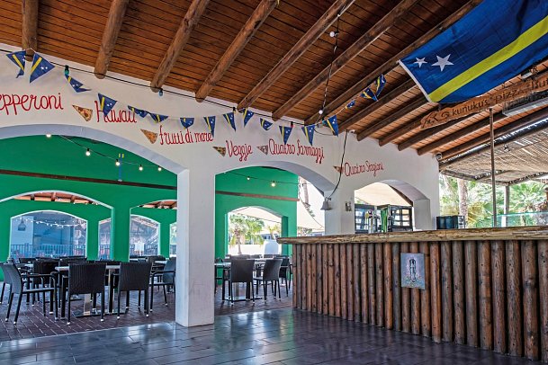 Kunuku Aqua Resort - Trademark Collection by Wyndham