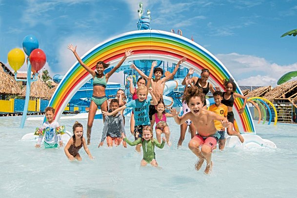 Kunuku Aqua Resort - Trademark Collection by Wyndham