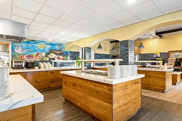 Kunuku Aqua Resort - Trademark Collection by Wyndham