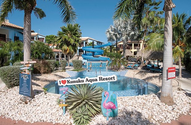 Kunuku Aqua Resort - Trademark Collection by Wyndham