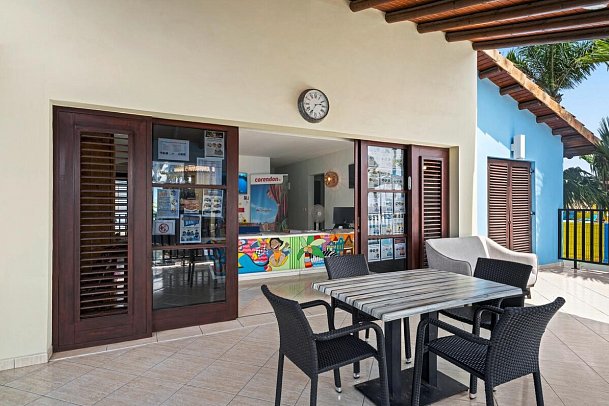 Kunuku Aqua Resort - Trademark Collection by Wyndham