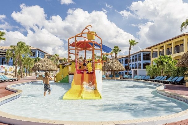 Kunuku Aqua Resort - Trademark Collection by Wyndham