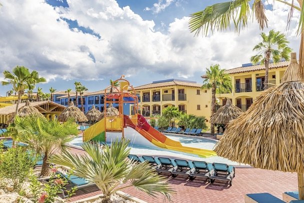 Kunuku Aqua Resort - Trademark Collection by Wyndham