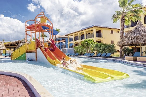 Kunuku Aqua Resort - Trademark Collection by Wyndham