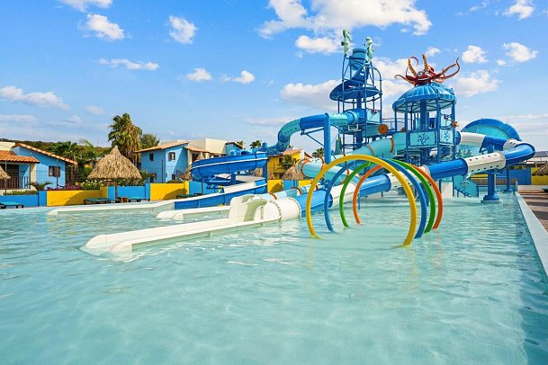 Kunuku Aqua Resort - Trademark Collection by Wyndham