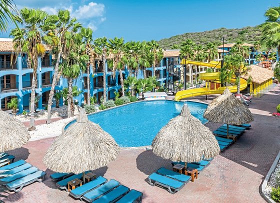 Kunuku Aqua Resort - Trademark Collection by Wyndham