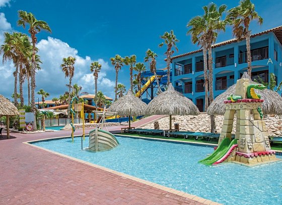Kunuku Aqua Resort - Trademark Collection by Wyndham