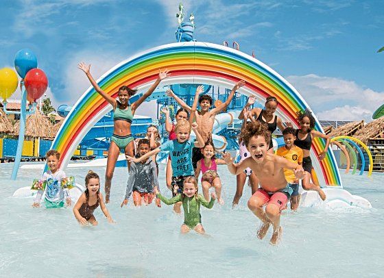 Kunuku Aqua Resort - Trademark Collection by Wyndham