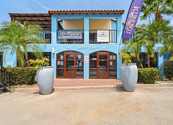 Kunuku Aqua Resort - Trademark Collection by Wyndham