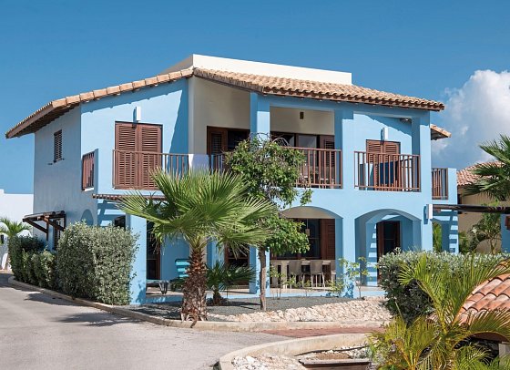 Kunuku Aqua Resort - Trademark Collection by Wyndham
