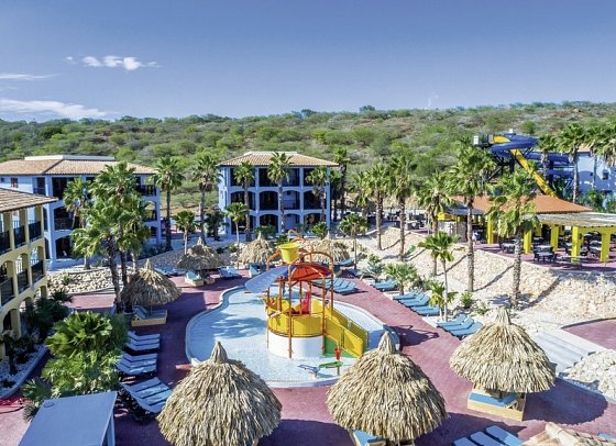Kunuku Aqua Resort - Trademark Collection by Wyndham