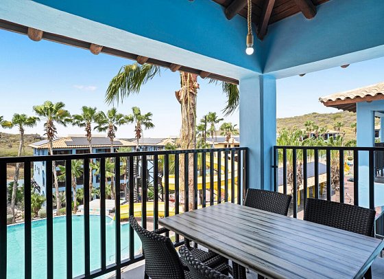 Kunuku Aqua Resort - Trademark Collection by Wyndham - Wohnbeispiel Family Room (Zimmercodierung FB9)