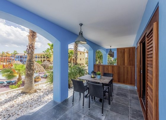 Kunuku Aqua Resort - Trademark Collection by Wyndham - Wohnbeispiel Family Room (Zimmercodierung FB9)