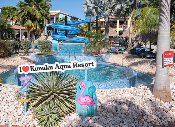 Kunuku Aqua Resort - Trademark Collection by Wyndham