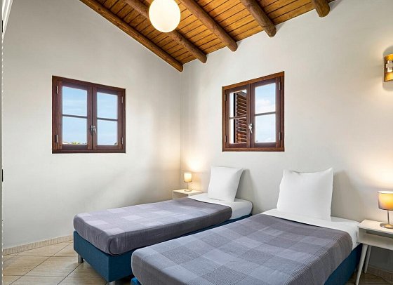 Kunuku Aqua Resort - Trademark Collection by Wyndham - Wohnbeispiel Kunuku Apartment (Zimmercodierung UB1)
