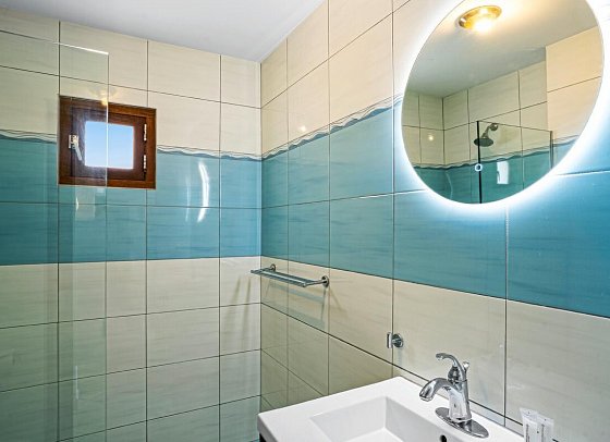 Kunuku Aqua Resort - Trademark Collection by Wyndham - Wohnbeispiel Kunuku Apartment (Zimmercodierung UB1)