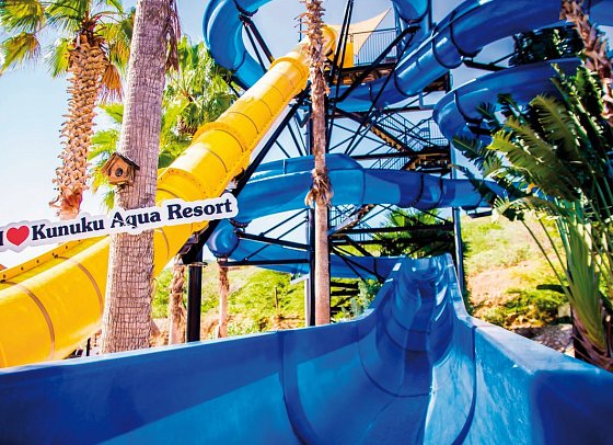 Kunuku Aqua Resort - Trademark Collection by Wyndham