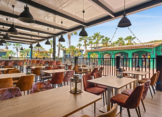 Kunuku Aqua Resort - Trademark Collection by Wyndham