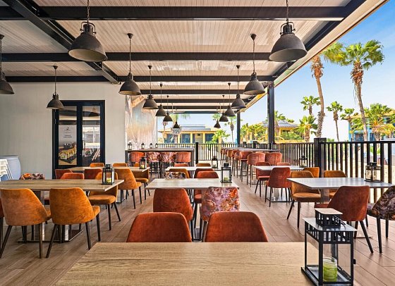 Kunuku Aqua Resort - Trademark Collection by Wyndham