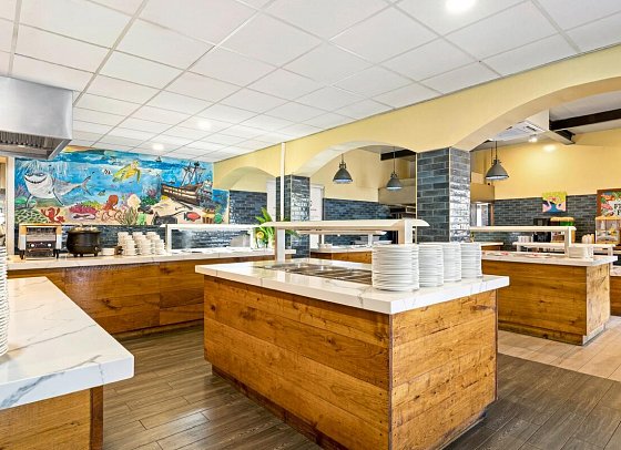 Kunuku Aqua Resort - Trademark Collection by Wyndham
