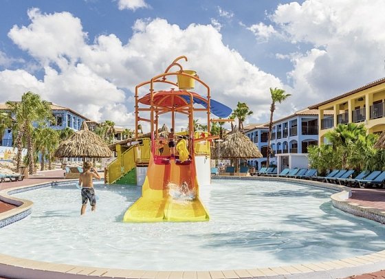 Kunuku Aqua Resort - Trademark Collection by Wyndham