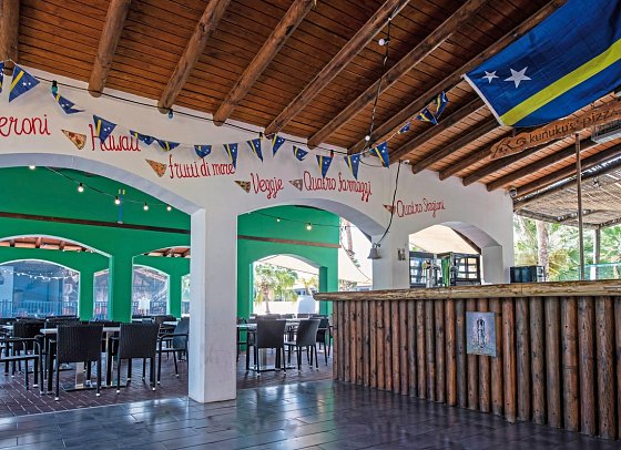 Kunuku Aqua Resort - Trademark Collection by Wyndham