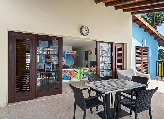 Kunuku Aqua Resort - Trademark Collection by Wyndham