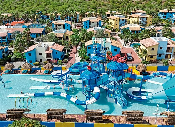 Kunuku Aqua Resort - Trademark Collection by Wyndham