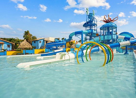 Kunuku Aqua Resort - Trademark Collection by Wyndham