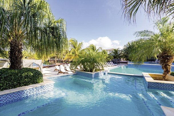 ACOYA Curaçao Resort, Villas & Spa