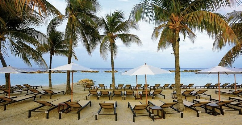 ACOYA Curaçao Resort, Villas & Spa