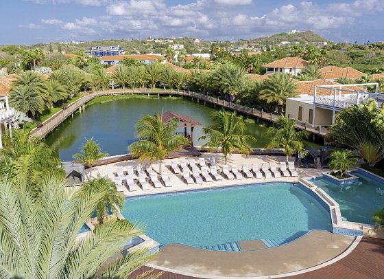 ACOYA Curaçao Resort, Villas & Spa