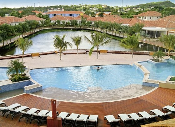 ACOYA Curaçao Resort, Villas & Spa