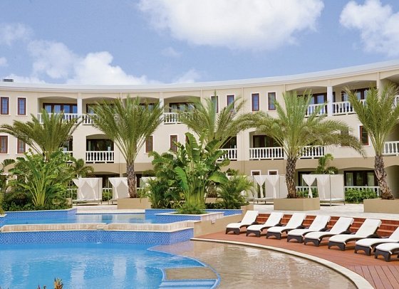 ACOYA Curaçao Resort, Villas & Spa