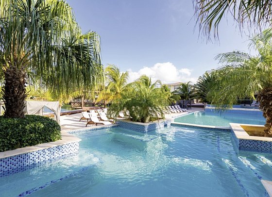 ACOYA Curaçao Resort, Villas & Spa