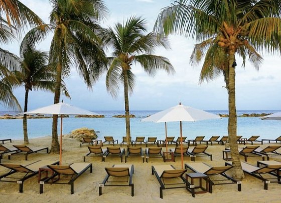 ACOYA Curaçao Resort, Villas & Spa