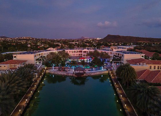 ACOYA Curaçao Resort, Villas & Spa