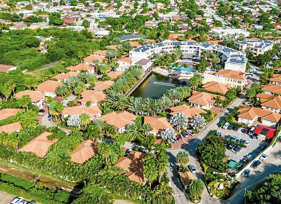 ACOYA Curaçao Resort, Villas & Spa