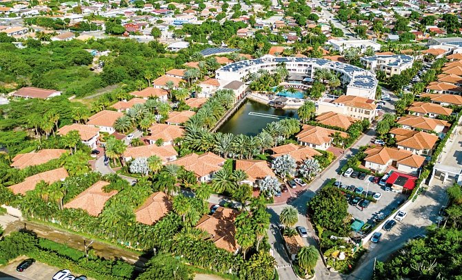 ACOYA Curaçao Resort, Villas & Spa