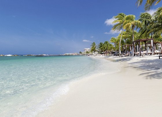 ACOYA Curaçao Resort, Villas & Spa