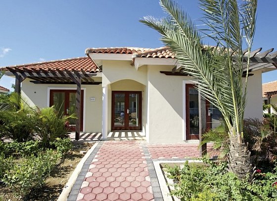 ACOYA Curaçao Resort, Villas & Spa - One Bedroom Villa (nicht im Programm)