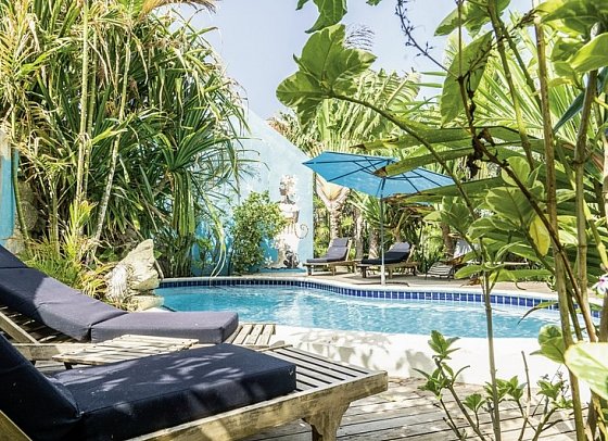 Pietermaai Boutique Hotel