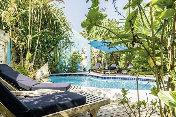Pietermaai Boutique Hotel