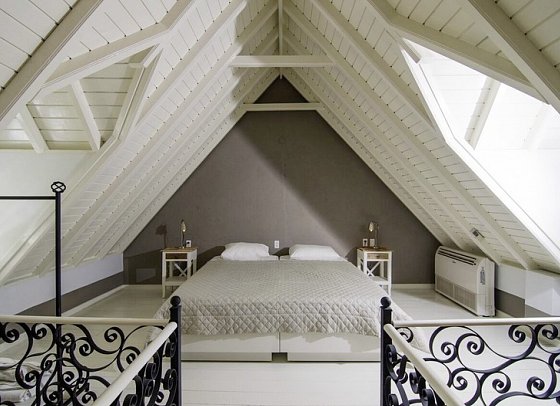 Pietermaai Boutique Hotel - Split-Level