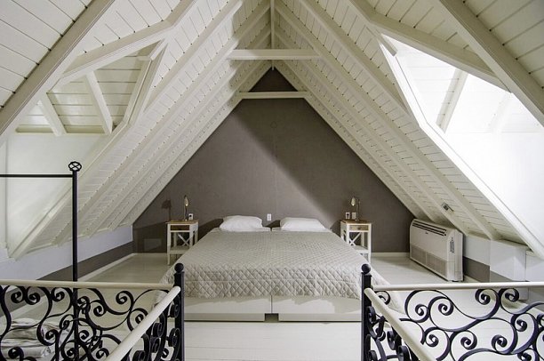 Pietermaai Boutique Hotel - Split-Level